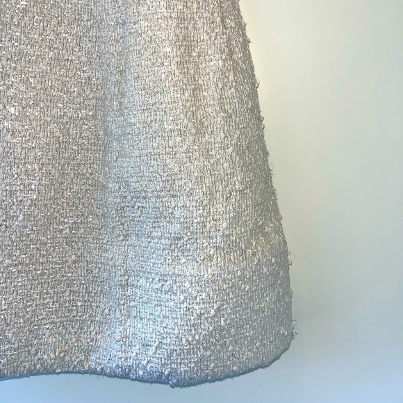 Alice + Olivia Pacey Tweed Dress - Picture 10 of 13